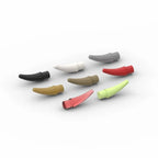 20PCS Brick Barb, Claw & Horn Parts