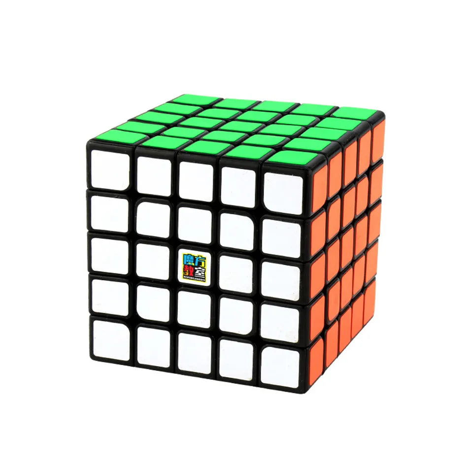 Speed Cube Series 2x2–5x5 – view 19
