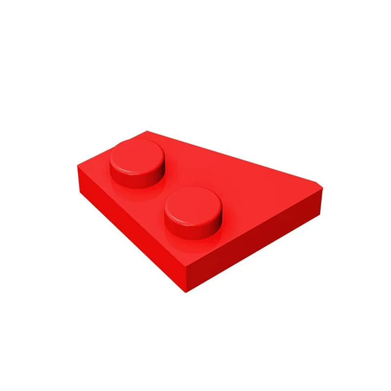 50PCS 2x2 Wedge Plates (Right) – view 9