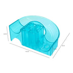 Large Block Marble Run Building Set – view 15