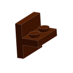 10PCS Double Bracket Brick Parts – view 4