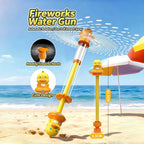 Pull-Out Water Spray Toy for Kids – view 5