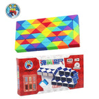 Rainbow Magic Ruler Puzzle Toy – view 7
