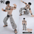 Anime Poseable Action Figures – view 42