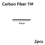 Carbon Fiber Cross Axles Brick Parts – view 17