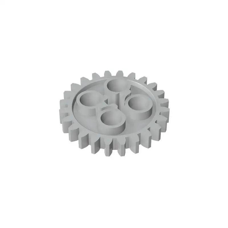 10PCS 24-Tooth Gears for Technical Builds – view 5