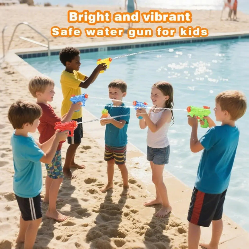 Colorful Water Squirters (2 Pack) – view 4