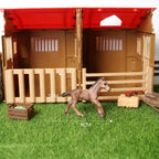 Horse & Pony Breed Figurine Collection – view 26