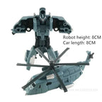 Transforming Robot Car Toys (2-in-1) – view 15