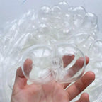 DIY Fill-Your-Own Squishy Stress Ball – view 2