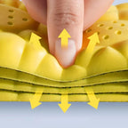 4D Cushioned Sports Insoles – view 3