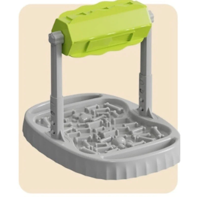 Rolling Treat Ball Slow Feeder – view 7