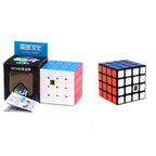 Speed Cube Series 2x2–5x5 – view 15