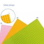 Classic Building Brick Baseplates – view 2
