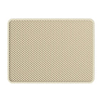 Double-Layer Cat Litter Mat – view 11