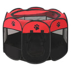 Two-Tone Cat & Dog Bed – view 15