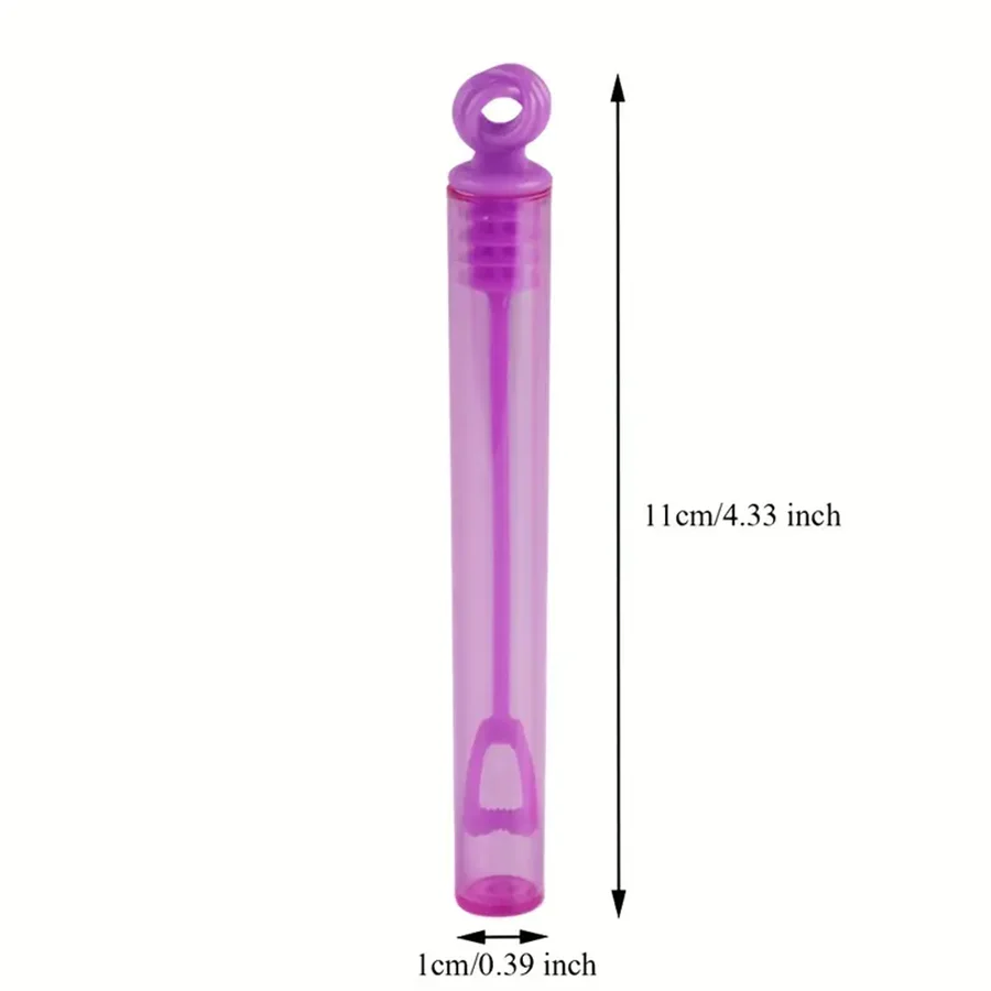 Heart & Dinosaur Bubble Wands (20PCS) – view 6