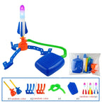 Stomp Rocket Launcher Outdoor Toy – view 8