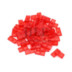 200PCS 1x2 Smooth Tiles Bulk Pack – view 9
