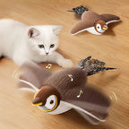 Flapping Bird Cat Toy