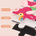 Magnetic Puzzle Book for Kids – view 6