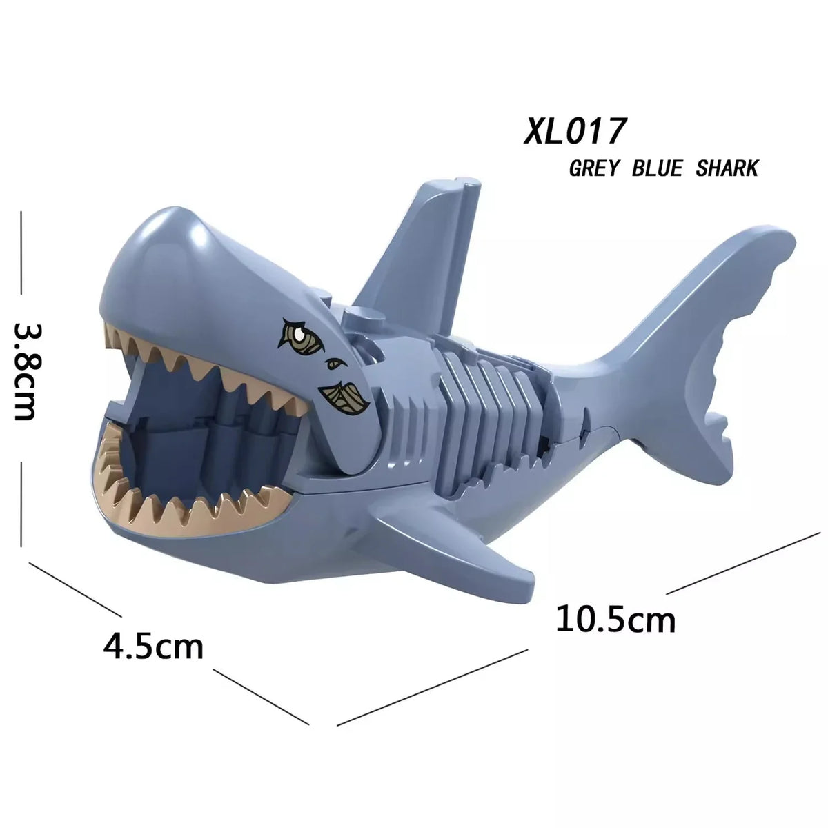 Brick Animal Figures – view 9