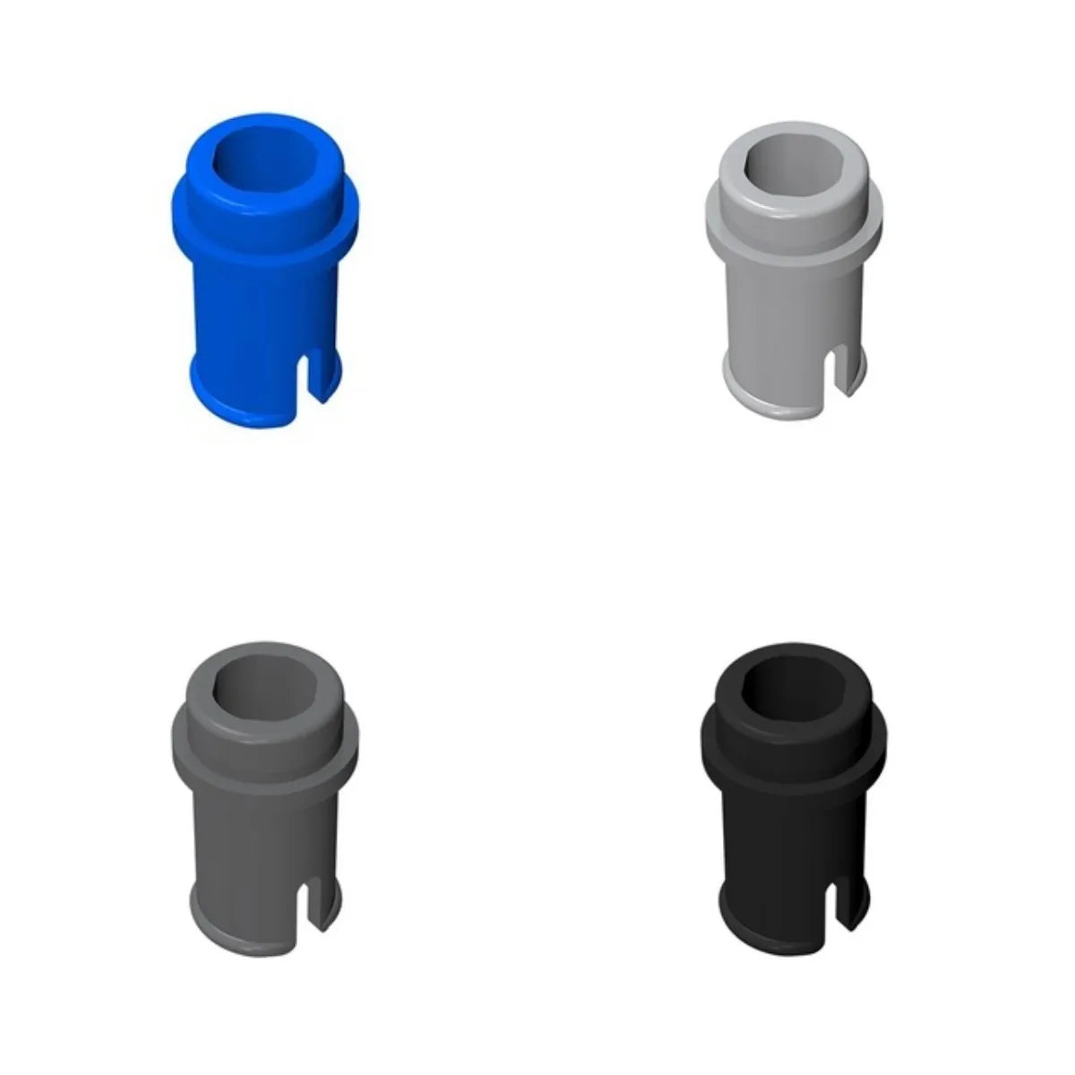 Technical Pins & Axle Connectors Bulk – view 24