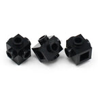 50PCS 1x1 Bricks with Studs on 4 Sides – view 8