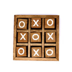 Wooden Tic Tac Toe XO Game – view 6