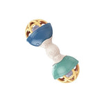 Baby Sensory Rattle & Silicone Teether – view 12