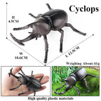 Realistic Insect Figurines Set – view 24