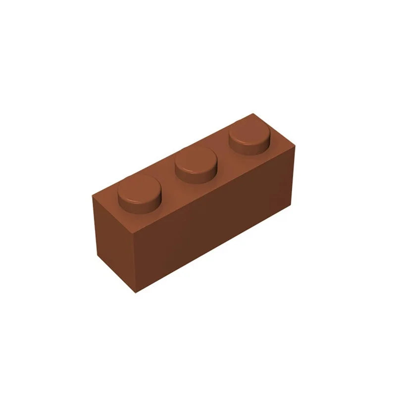 20PCS Classic 1x3 Building Bricks – view 25