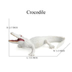 Realistic Reptile Figurines Set – view 30