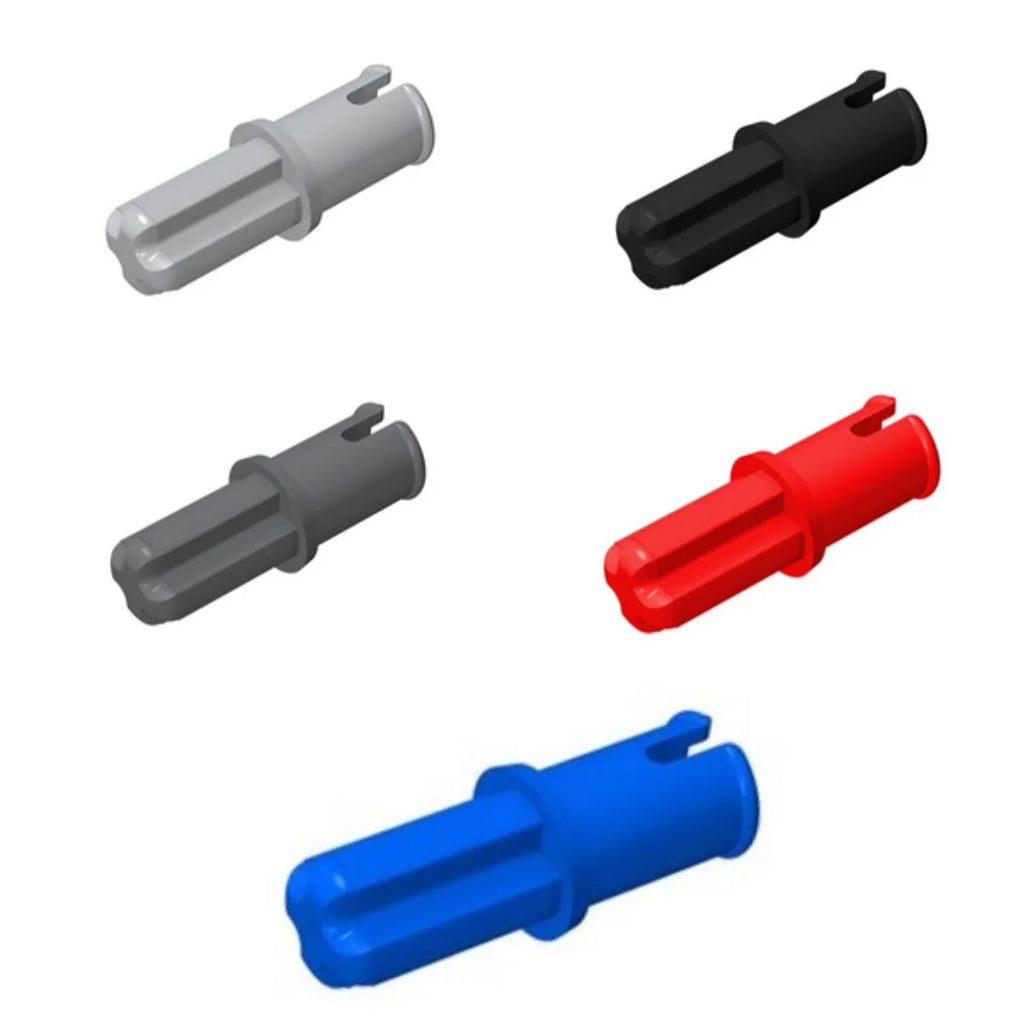 Technical Pins & Axle Connectors Bulk – view 36