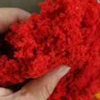 Miniature Bush Foliage Sponge for Dioramas – view 10
