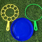 Giant Bubble Blowing Plate Set – view 4