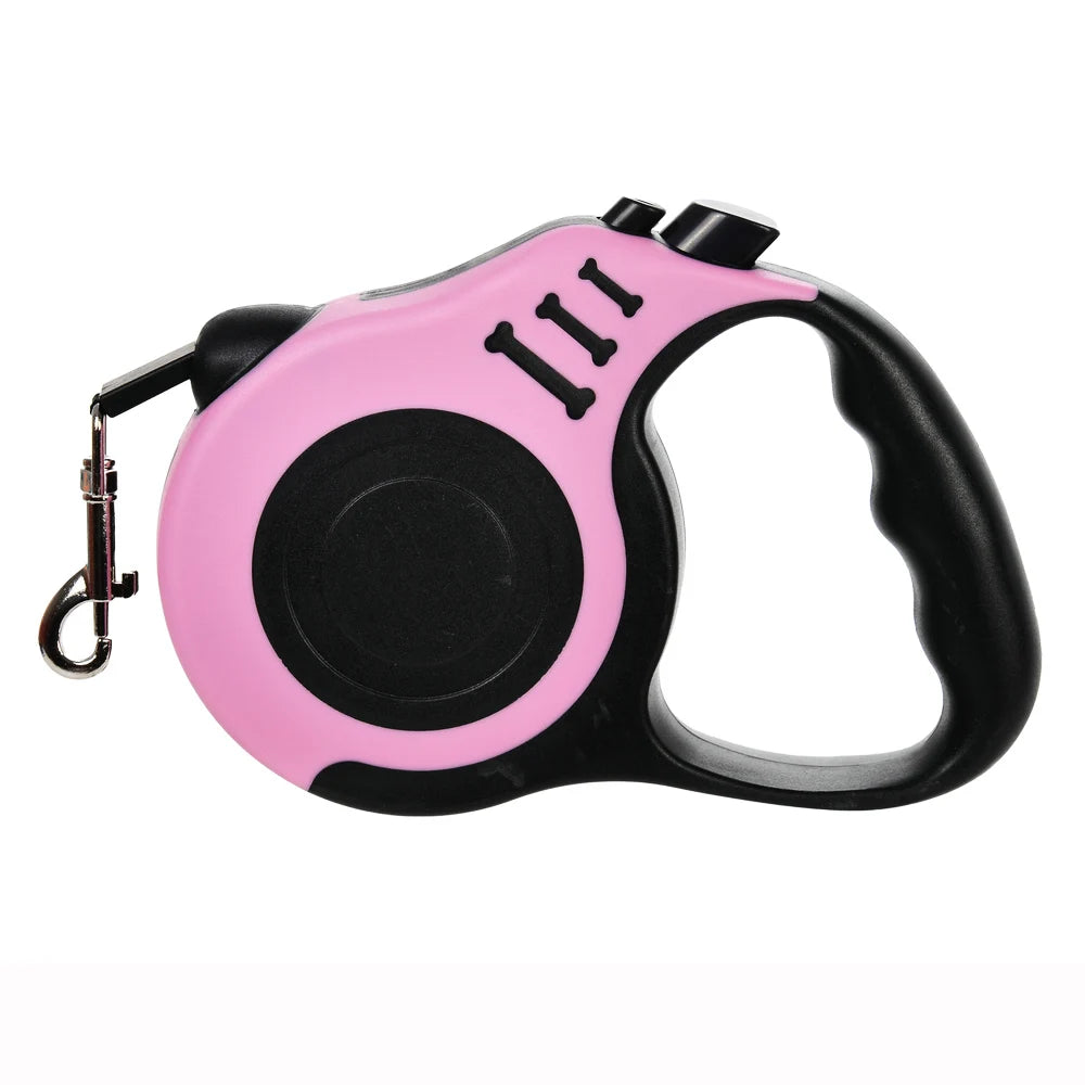 Retractable Dog Leash 3m & 5m – view 11