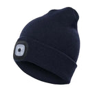 LED Beanie Hat with Light – view 20
