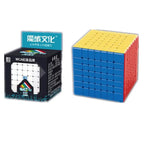 Speed Cube Series 2x2–5x5 – view 22