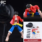 Anime Poseable Action Figures – view 37