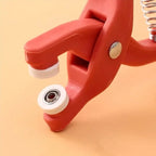 Snap Button & Pliers Kit (50 Sets) – view 4