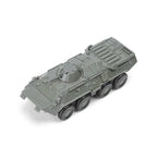 1:72 4D Military Model Puzzle Kits – view 20