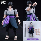 Anime Poseable Action Figures – view 7