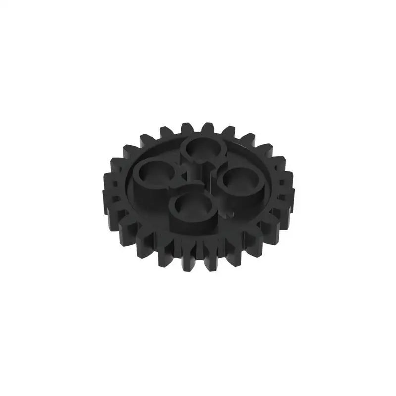 10PCS 24-Tooth Gears for Technical Builds – view 2