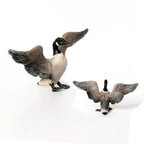 Realistic Farm Poultry Figurines – view 2