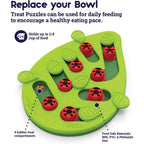 Cat Treat Puzzle Feeder – view 3
