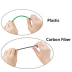 Carbon Fiber Cross Axles Brick Parts – view 5