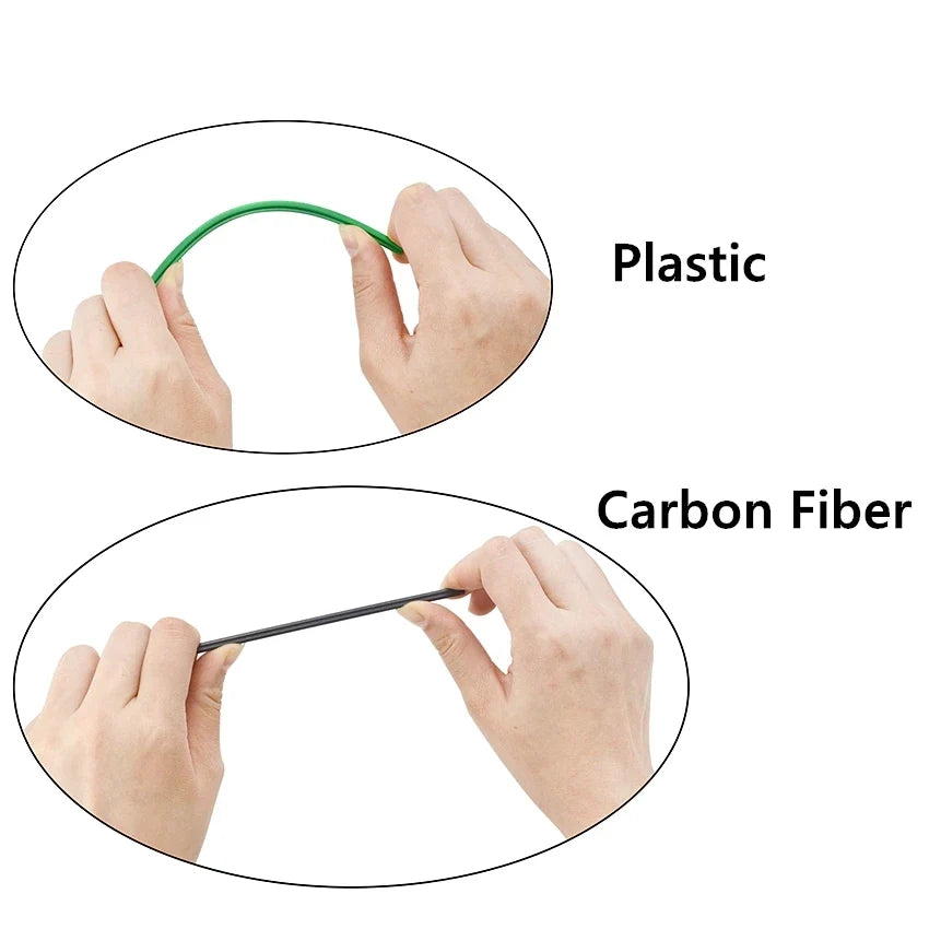 Carbon Fiber Cross Axles Brick Parts – view 5