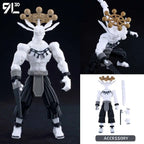Anime Poseable Action Figures – view 35
