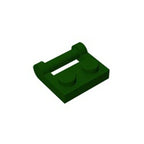 10PCS 1x2 Hinge Brick Parts – view 13